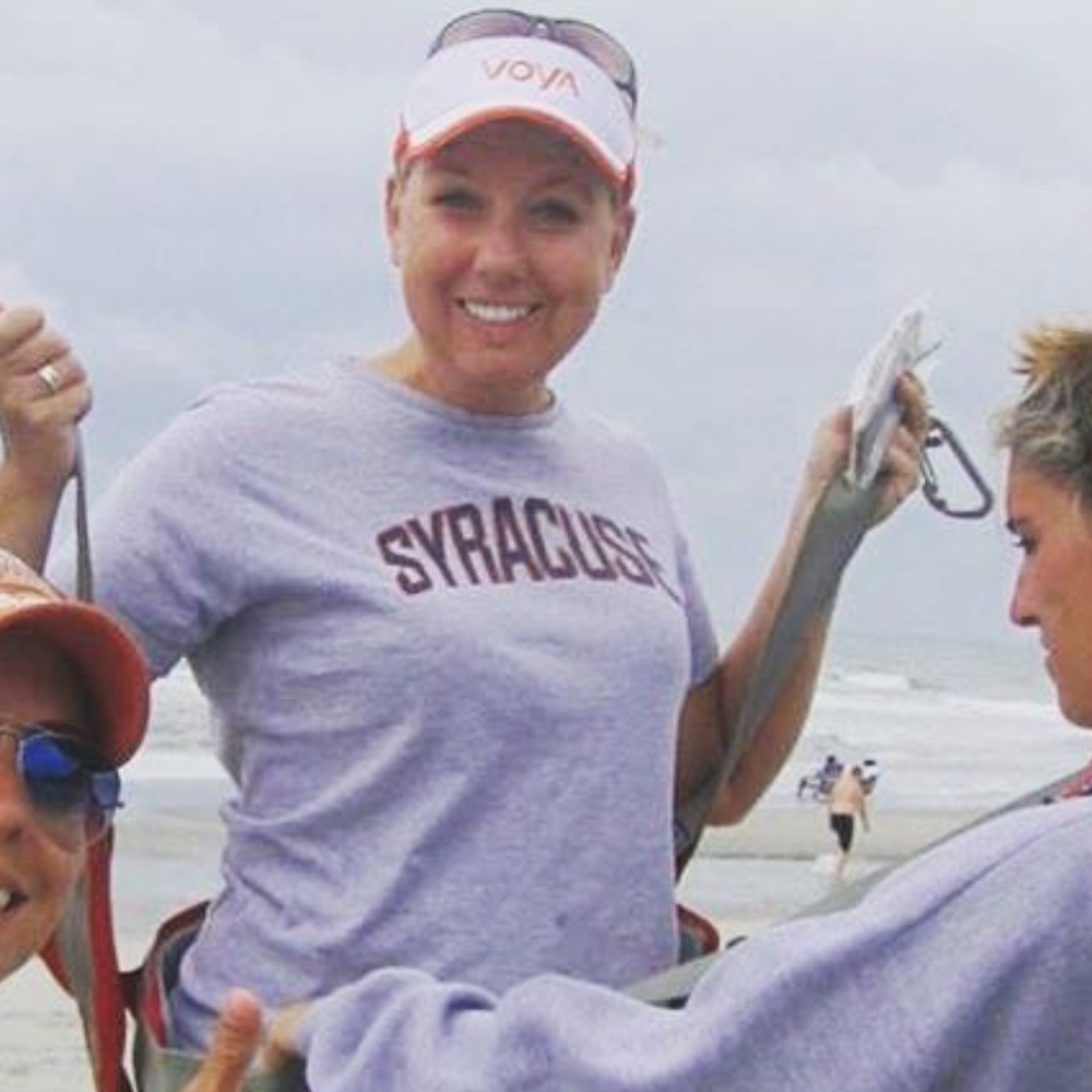 Meet your Posher, Cheryl